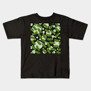 Pickle Mick Rat Suit Kids T-Shirt